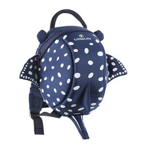 Littlelife Toddler Backpack Stingray