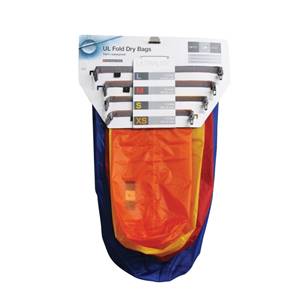 Exped Fold Drybags Ultralite (4 Pack)