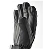 Hestra CZone Mountain - 5 finger Black