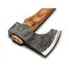 Beavercraft AX4 – Universal Forest Felling Axe