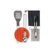 GSI Basecamp Chefs Tool Set