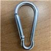 Stainless Steel Accessory Clip