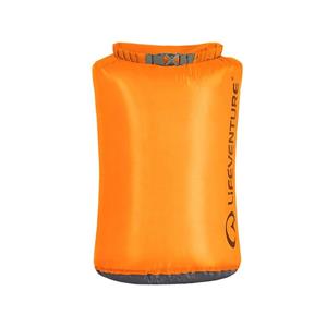 Lifeventure Ultralight Dry Bag 15 LTR Orange