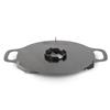 Petromax Atago Griddle Plate Cooking Support