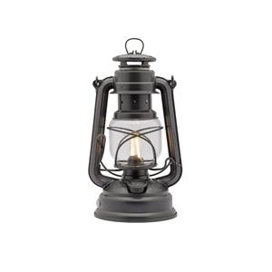 Feuerhand LED Lantern - Sparkling Iron