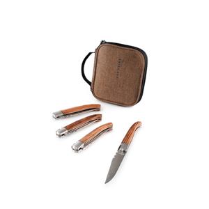 GSI Rakau Steak Knives