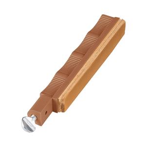 Lansky Leather Stropping Hone