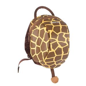 Littlelife Toddler Backpack Giraffe