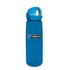 Nalgene Sustain On The Fly (OTF) 700ml Bottle Blue - Glacial Cap