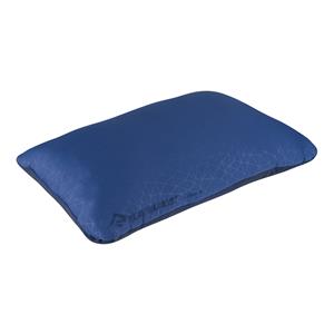 Sea To Summit Foam Core Pillow Large Navy