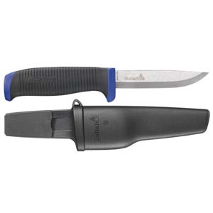 Hultafors Craftsmans Knife RFR GH 380260