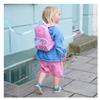 Littlelife Toddler Backpack Friendly Faces Unicorn