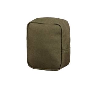 Savotta Zipped GP Pouch 2x2- Green