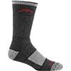 Darn Tough Mens Hiker Boot Sock Full Cushion 1405 Black