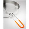 GSI Glacier Stainless 1 Person Mess Kit