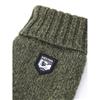 Hestra Basic Wool Glove - Olive