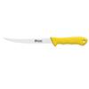 Whitby Fillet Knife 7 Inch Yellow