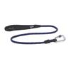 Mountain Paws Rope Dog Lead Blue