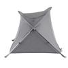 Littlelife Arc 2 Travel Cot Grey