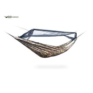 DD Hammocks Frontline Hammock King Size MC