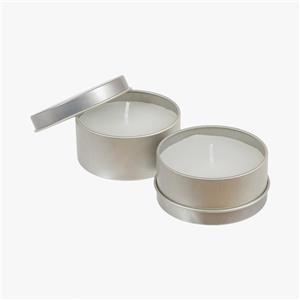 Highlander Citronella Long Life Candles