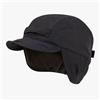 Highlander Mountain Hat Black