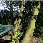 DD Hammocks Strong Webbing 10mtr