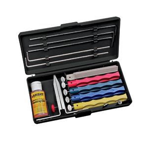 Lansky Professional Sharpening System