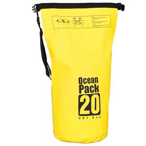 Ocean Pack 20Ltr Drybag with free Phone case