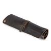 Petromax Leather Cutlery Bag