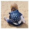 Littlelife Toddler Backpack Stingray