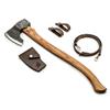 Beavercraft AX4 – Universal Forest Felling Axe