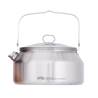 GSI Glacier Stainless Tea Kettle - 1 QT