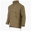 Highlander Halo Tactical Smock With Chest Pocket Olive