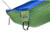 ENO Doublenest Hammock Charcoal / Black