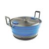 GSI Escape HS Pot 2ltr Blue