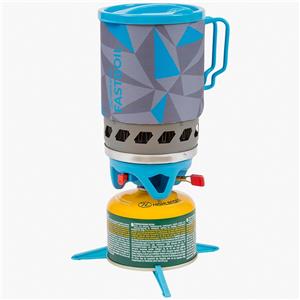 Highlander Blade Fastboil 3 Camping Gas Stove 1.1L Blue