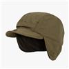 Highlander Mountain Hat Olive