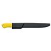 Whitby Fillet Knife 7 Inch Yellow