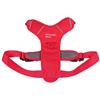 Mountain Paws Dog Harness Red