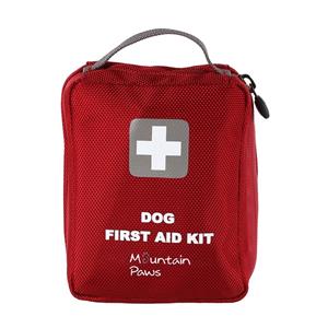 Mountain Paws Dog First Aid Kit