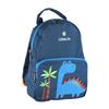 Littlelife Toddler Backpack Friendly Faces Dinosaur