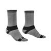 Bridgedale Liner Base Layer Coolmax Liner Boot x 2 Men's