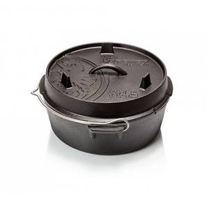 Petromax Dutch Oven FT 4.5 No Legs